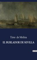 Burlador de Sevilla