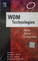 Wdm Technologies : Active Optical Components