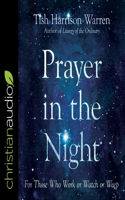 Prayer in the Night