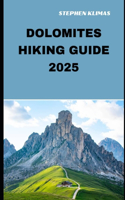 Dolomites Hiking Guide 2025
