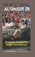 Al Unser Jr