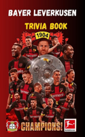 Bayer Leverkusen Trivia Book