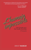 L'humain Impossible