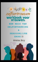 Zelfvertrouwen-werkboek voor vrouwen