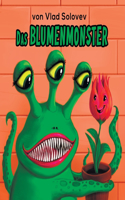 Das Blumenmonster