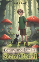 Benny and Luna's Secret Portal