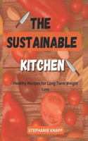The Sustainable Kitchen