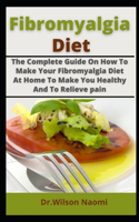 Fibromyalgia Diet