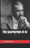 The Scarecrow of Oz