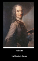 Voltaire - La Mort de César