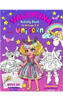 VALENTINA and the UNICORN