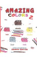 Amazing Colors 2