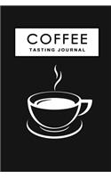 Coffee Tasting Journal