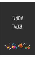 TV Show Tracker