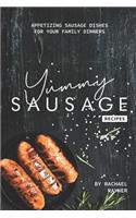 Yummy Sausage Recipes