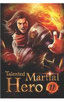 Talented Martial Hero 11