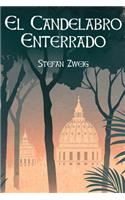 El Candelabro Enterrado