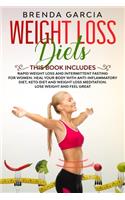 Weight Loss Diets