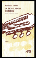 Escuela de la Guitarra