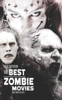 The Best Zombie Movies: (5 Movie Monsters 2020 (Color))
