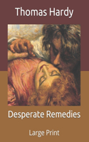 Desperate Remedies