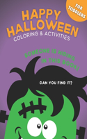 Happy Halloween