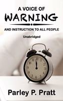 A Voice of Warning