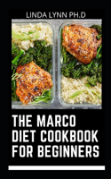 Macro Diet Cookbook for Beginners.