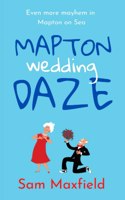 Mapton Wedding Daze
