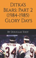 Ditka's Bears