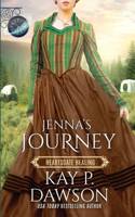 Jenna's Journey