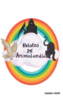 Relatos de Animalandia