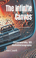 The Infinite Canvas: Otherworldly 3D Autostereograms