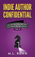 Indie Author Confidential 8