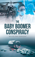Baby Boomer Conspiracy