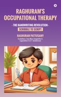 Raghuram's Occupational Therapy