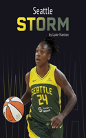 Seattle Storm: (WNBA Teams)