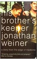 HIS BROTHERS KEEPER