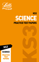 Ks3 Science Practice Test Papers