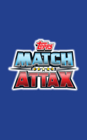 Match Attax Annual 2026