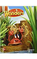 Reading Wonders Reading/Writing Workshop Volume 9 Grade K: (Elementary Core Reading)
