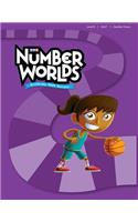 Number Worlds Workbook Package 25-Pack Level H