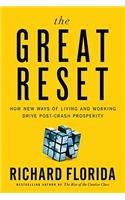 The Great Reset