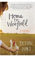 Home to Woefield
