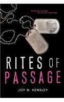Rites of Passage