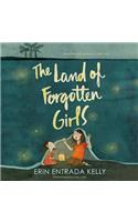 The Land of Forgotten Girls