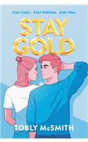 Stay Gold