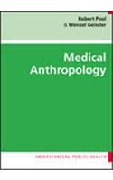 Medical Anthropology