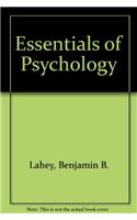 Essentials of Psychology