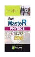 Iit Physics Rank Master 2012